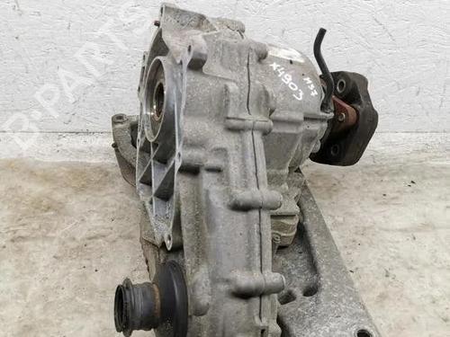 Front differential BMW X3 (F25) xDrive 20 d | BP28924975M23