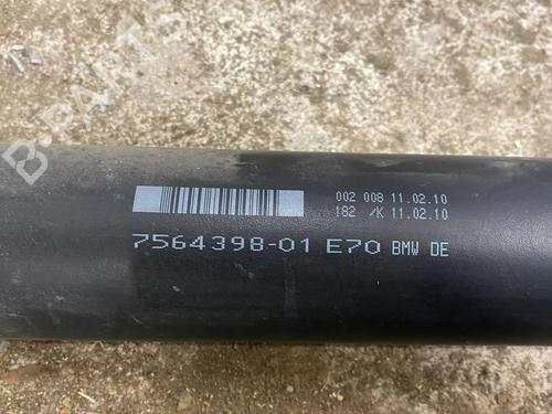 Driveshaft BMW X5 (E70) M | BP28919374M37 