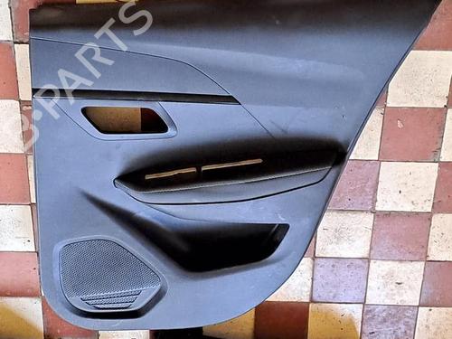 Ensemble sièges PEUGEOT 208 II (UB_, UP_, UW_, UJ_) e-208 | BP30280578C78 