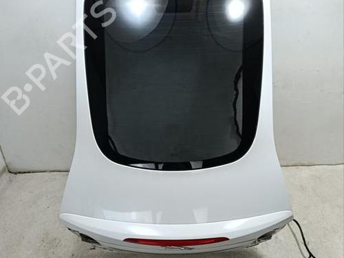 Used Tailgate Tailgate 39157982 39157982