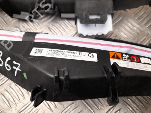 Other TOYOTA CAMRY (_V7_, _VA7_, _VH7_) 2.5 Hybrid (AXVH71_, AXVH70, AXVH71R) | BP37560201O1 - Image 2