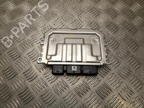 Engine control unit (ECU) RENAULT ZOE (BFM_) ZOE | BP37555710M57 - Image 2