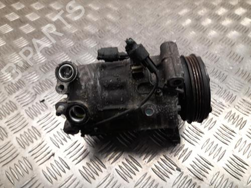 AC compressor VOLVO XC60 I SUV (156) D5 AWD | BP37568476M34 - Image 2