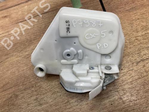 Electronic module MAZDA CX-5 (KF) 2.0 SKYACTIV-G | BP39906279M83 - Image 2