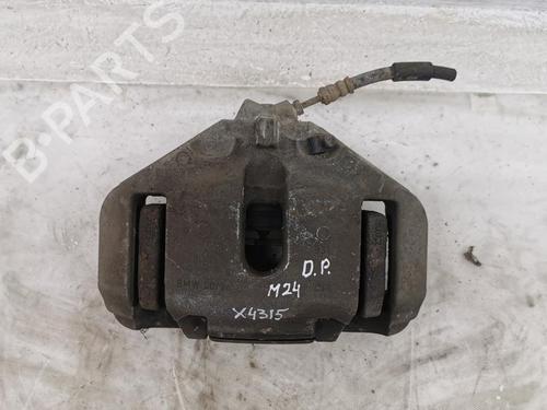 Right front brake caliper BMW 5 Touring (F11) 525 d | BP28943683M104