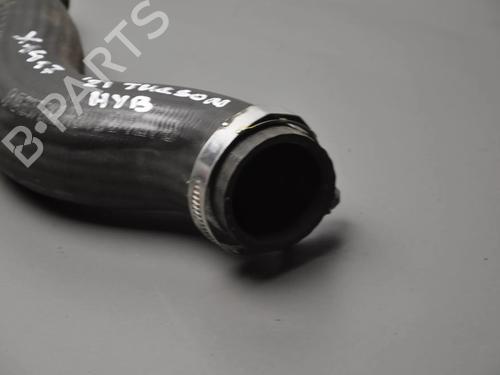 Intercooler HYUNDAI TUCSON (NX4E, NX4A) 1.6 T-GDi Hybrid | BP28919679M30 - Image 2