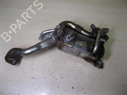 Egr OPEL ASTRA J (P10) 1.7 CDTI (68) | BP37577885M69 - Image 2