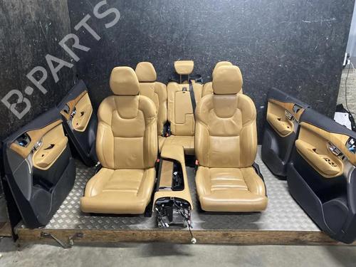 Used Seats set Seats set VOLVO XC90 II (256) D5 AWD (235 hp) 36045644 36045644