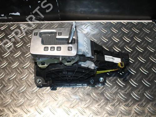 Used Gear lever Gear lever VOLVO XC60 I SUV (156) D3 / D4 (163 hp) 34136933 34136933