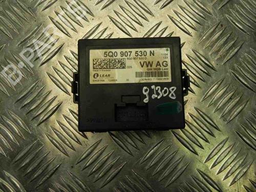 Used Electronic module SKODA OCTAVIA III Combi (5E5, 5E6) 1.6 TDI (105 hp) 28923948