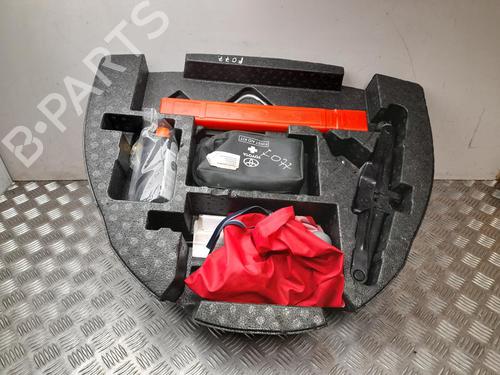 Used Jack Kit Jack Kit 37550746 37550746