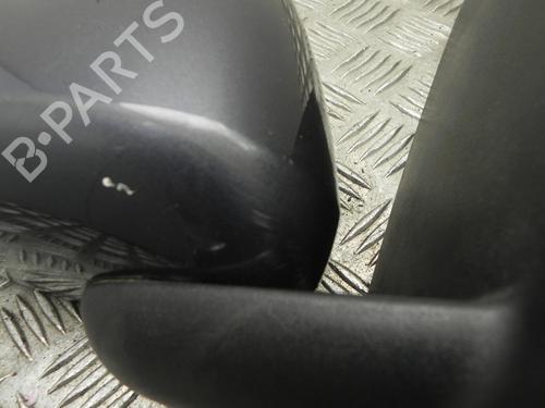 Right mirror NISSAN PATHFINDER III (R51) 2.5 dCi 4WD | BP28930649C27 