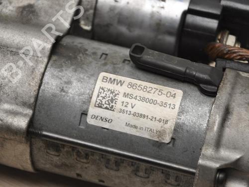 Starter BMW 2 Gran Coupe (F44) 218 i | BP28940426M8