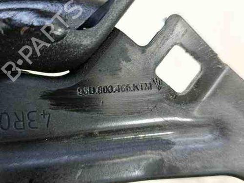 Frontplate/Frontkurv PORSCHE MACAN (95B) 3.0 S | BP28936475C72