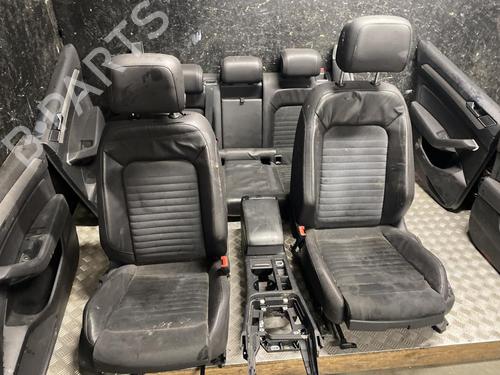 Setesett VW PASSAT B8 Variant (3G5, CB5) 2.0 TDI | BP37573804C78 - Image 2