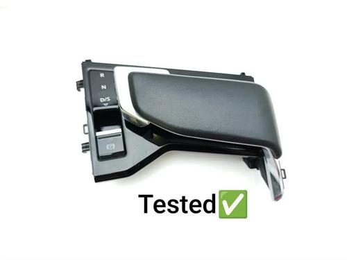 Used Gear lever Gear lever AUDI E-TRON (GEN) 50 quattro (313 hp) 28918132 28918132