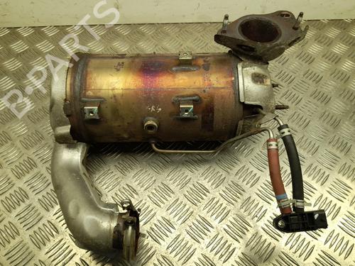 Used Catalyst NISSAN NOTE (E12) 1.5 dCi (90 hp) 28915183