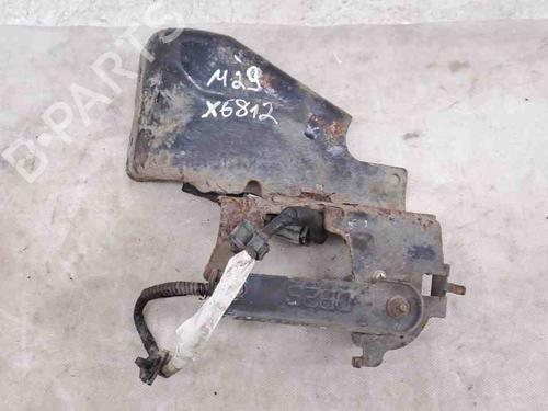 Used Switch MAZDA CX-3 (DK) 2.0 SKYACTIV-G (DK5W, DK6W) (120 hp) 28934657