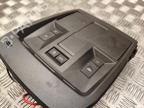 Plafoniera interna BAIC X75 GDI | BP39157971I8 - Image 2