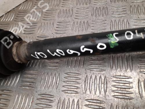 Driveshaft TESLA MODEL S (5YJS) 85D AWD | BP37573528M37 - Image 4