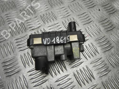 Used Electronic module JAGUAR XF I (X250) 2.7 D (207 hp) 28929392
