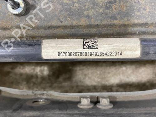 Rear axle MASERATI GHIBLI III (M157) 3.0 | BP28926679M2 