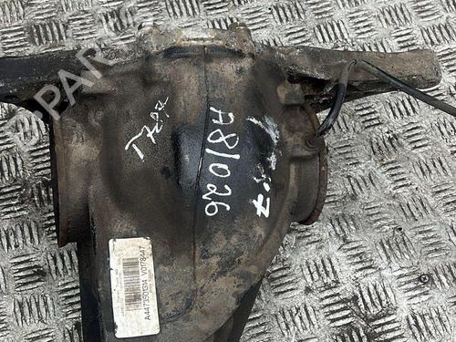 Used Rear differential MERCEDES-BENZ VITO Tourer (W447) 119 CDI / 119 BlueTEC 4-matic (447.701, 447.703,... (190 hp) 28925691