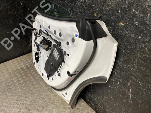 Dør højre bagtil POLESTAR POLESTAR 4 EV All-wheel Drive | BP37571664C5 - Image 5