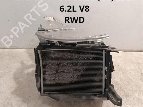 Used Water radiator Water radiator CHEVROLET CORVETTE (C8) 6.2 (502 hp) 40112286 40112286