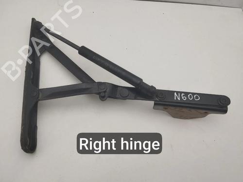 Used Hinge/Door check strap MASERATI GRAN TURISMO I 4.2 (405 hp) 28947173