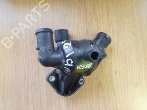 Used Thermostat housing Thermostat housing 37542684 37542684