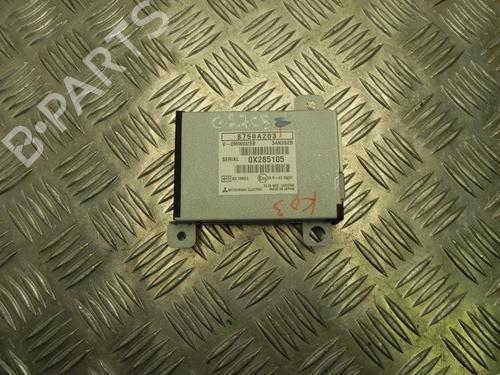 Used Electronic module Electronic module 28915540 28915540