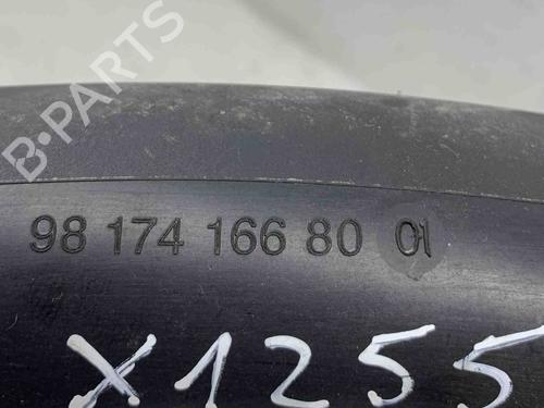 Pipe CITROËN C4 CACTUS 1.2 THP 110 | BP28922457M125 