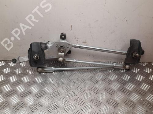 Used Front wipers mechanism SUZUKI VITARA (LY) 1.6 AllGrip (APK 416) (120 hp) 28917953