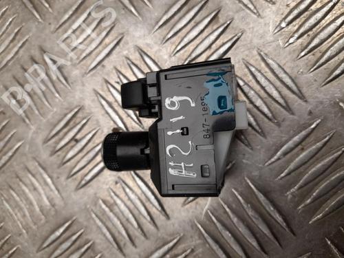 Mirror switch TOYOTA CAMRY (_V7_, _VA7_, _VH7_) 2.5 Hybrid (AXVH71_, AXVH70, AXVH71R) | BP37560790I25 - Image 3