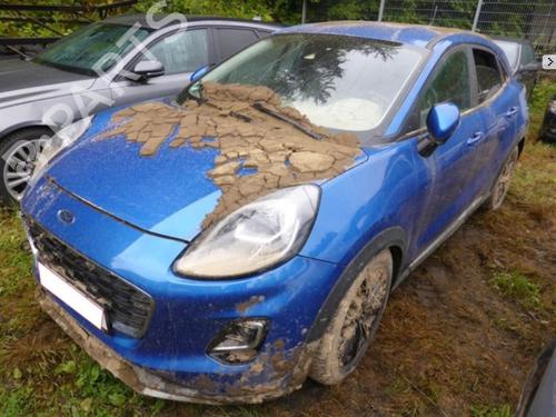 Pipe FORD PUMA (J2K, CF7) 1.0 EcoBoost | BP37542692M125 - Image 4