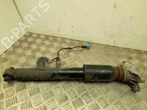 Venstre bagtil støddæmper BMW 4 Convertible (G23, G83) 420 i (184 hp) 28914655