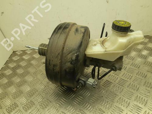 Brake master cylinder MASERATI GHIBLI III (M157) 3.0 S Q4 | BP37558006M77 - Image 2