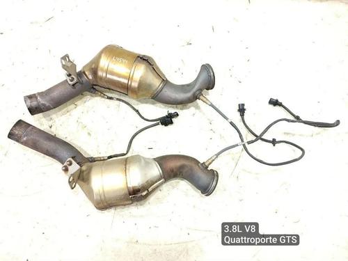 Used Catalyst Catalyst MASERATI QUATTROPORTE VI 3.8 GT S (530 hp) 28926060 28926060
