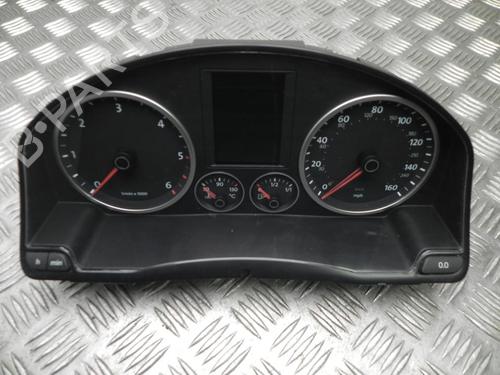 instrument-cluster-vw-tiguan-5n_-2007-2008-2009-2010-2011-2012-2013-2014-2015-2016-2017-2018-37543464 main image