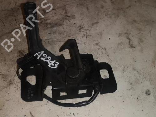 Used Hood lock OPEL INSIGNIA A (G09) 2.0 CDTI (68) (131 hp) 28924527