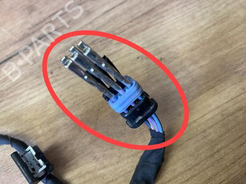Wiring harness FORD PUMA (J2K, CF7) 1.0 EcoBoost | BP38967071E16 - Image 9