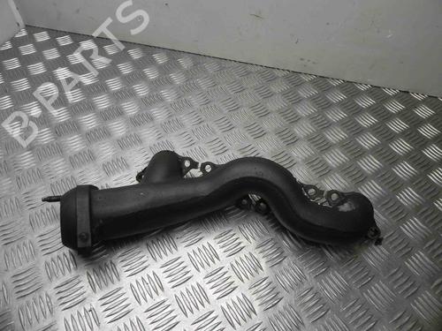 Udstødningsmanifold JAGUAR XF I (X250) 5.0 Kompressor (510 hp) 28912469