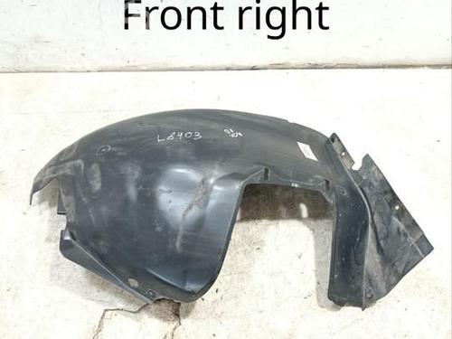 Used Wheel arch Wheel arch PORSCHE BOXSTER (981) 2.7 (265 hp) 40485311 40485311