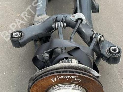 Used Rear axle BMW 4 Convertible (G23, G83) 420 i (184 hp) 28941787