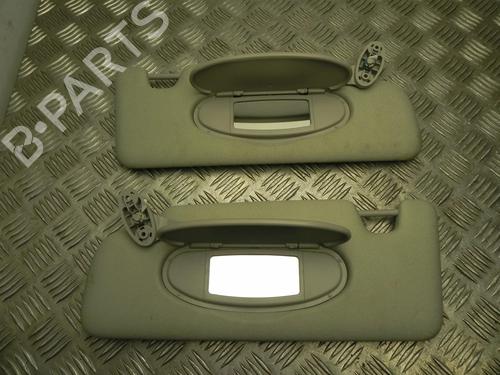 Left sun visor BMW i3 (I01) Electric | BP28922156I1 - Image 4