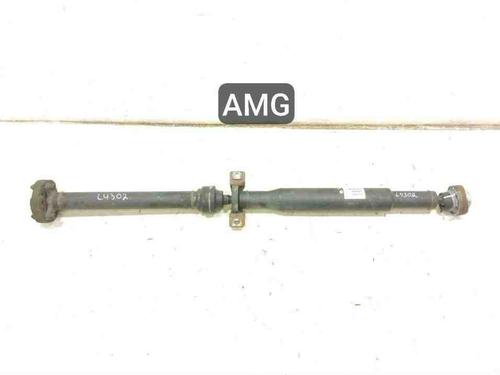 Used Driveshaft MERCEDES-BENZ M-CLASS (W166) ML 63 AMG 4-matic (166.074) (558 hp) 28930433