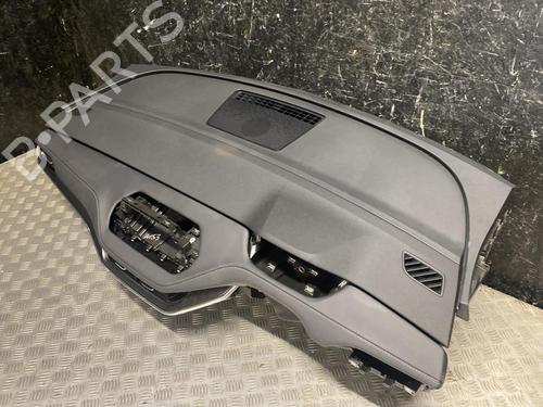 Dashboard SKODA ENYAQ iV SUV (5AZ) 80X 4x4 | BP37574207C46 - Image 4