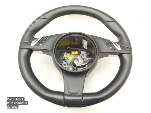 Used Steering wheel Steering wheel PORSCHE PANAMERA (970) 3.0 S E-Hybrid (416 hp) 40112146 40112146