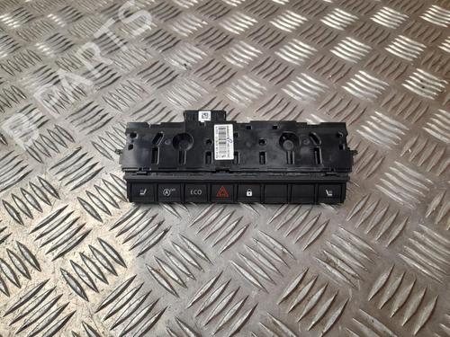 Schakelaar Schakelaar RENAULT KANGOO III MPV Blue dCi 95 (KJAB) (95 hp) 37554013 37554013